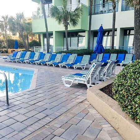 Coral Beach 754 Миртл-Бич Экстерьер фото