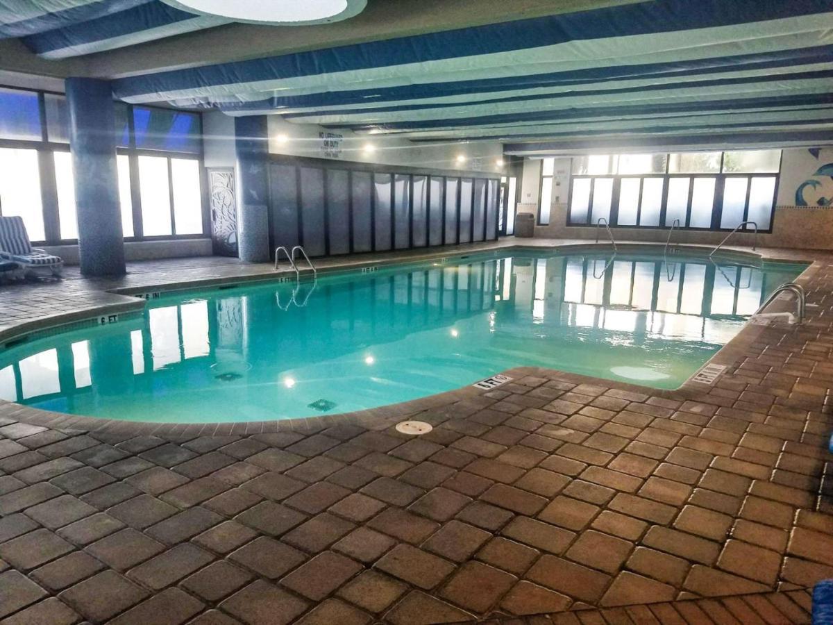 Coral Beach 754 Миртл-Бич Экстерьер фото