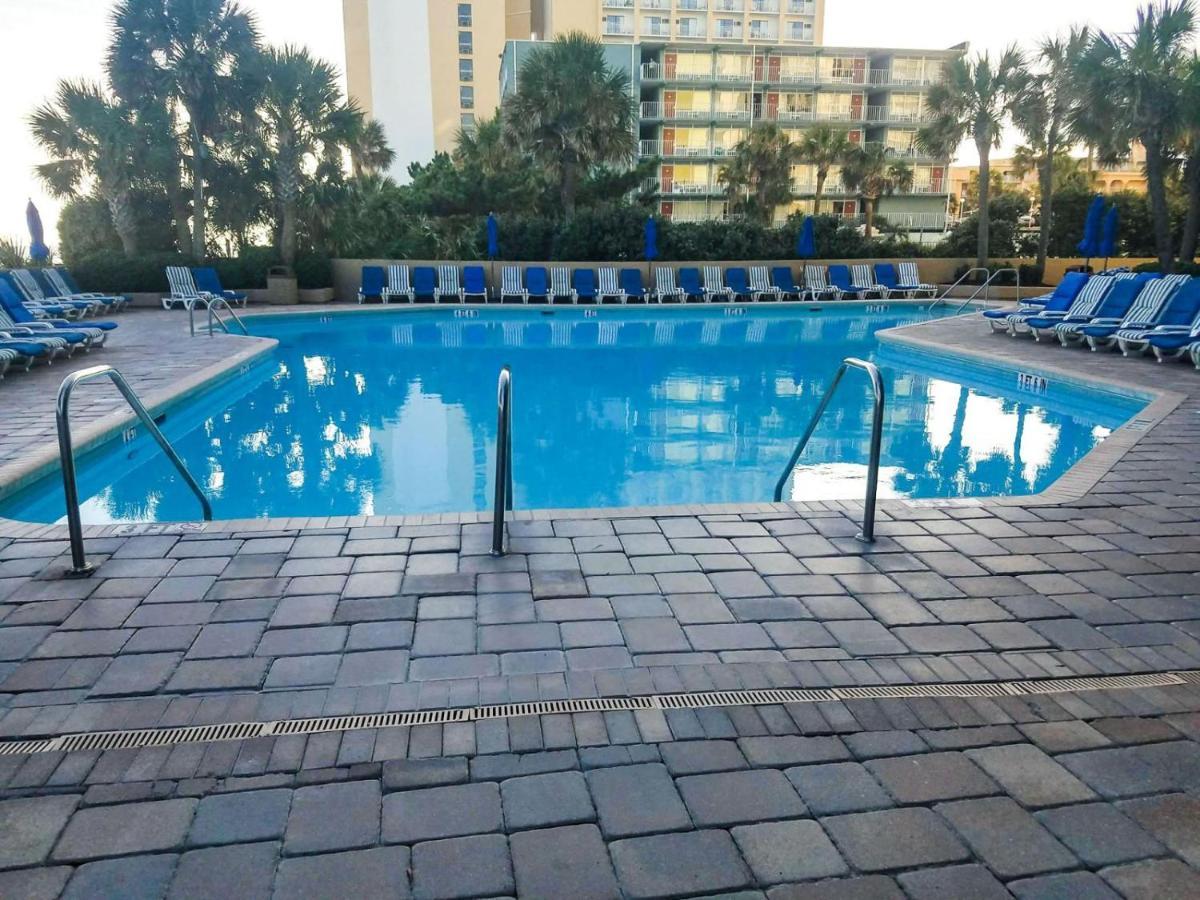 Coral Beach 754 Миртл-Бич Экстерьер фото