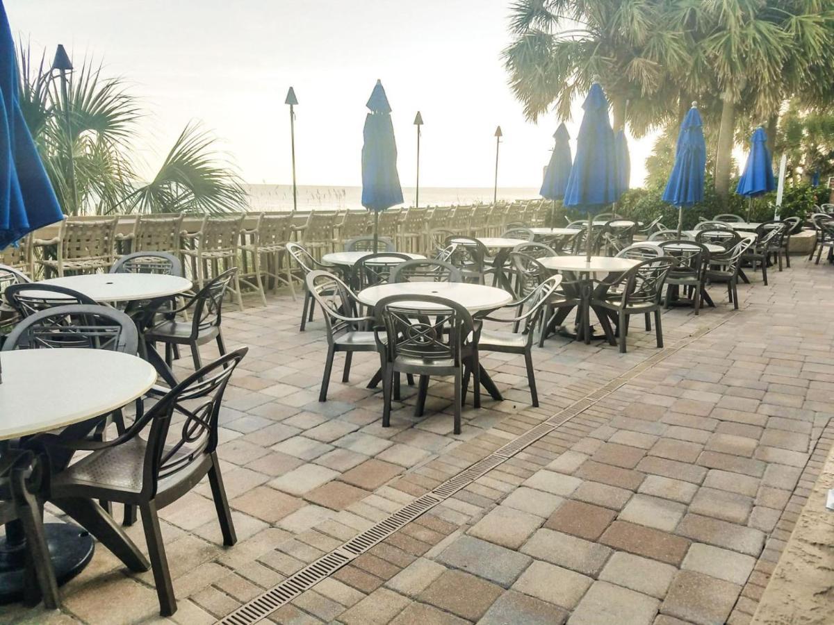 Coral Beach 754 Миртл-Бич Экстерьер фото
