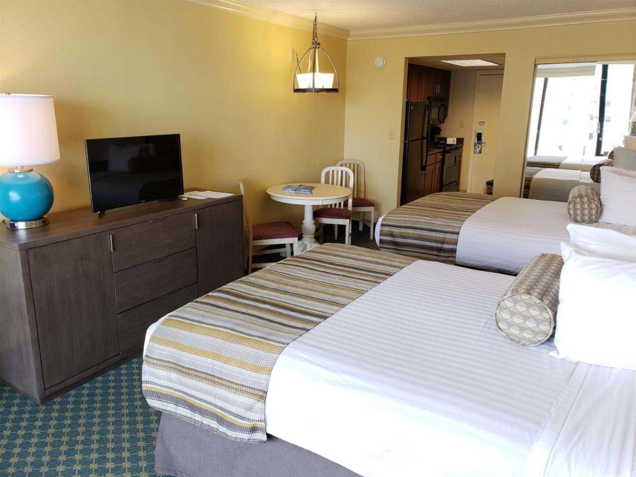Coral Beach 754 Миртл-Бич Экстерьер фото